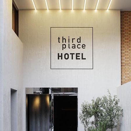 Third Place Hotel Szaitama Kültér fotó