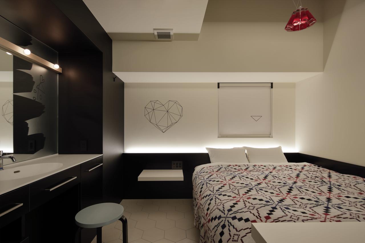 Third Place Hotel Szaitama Kültér fotó
