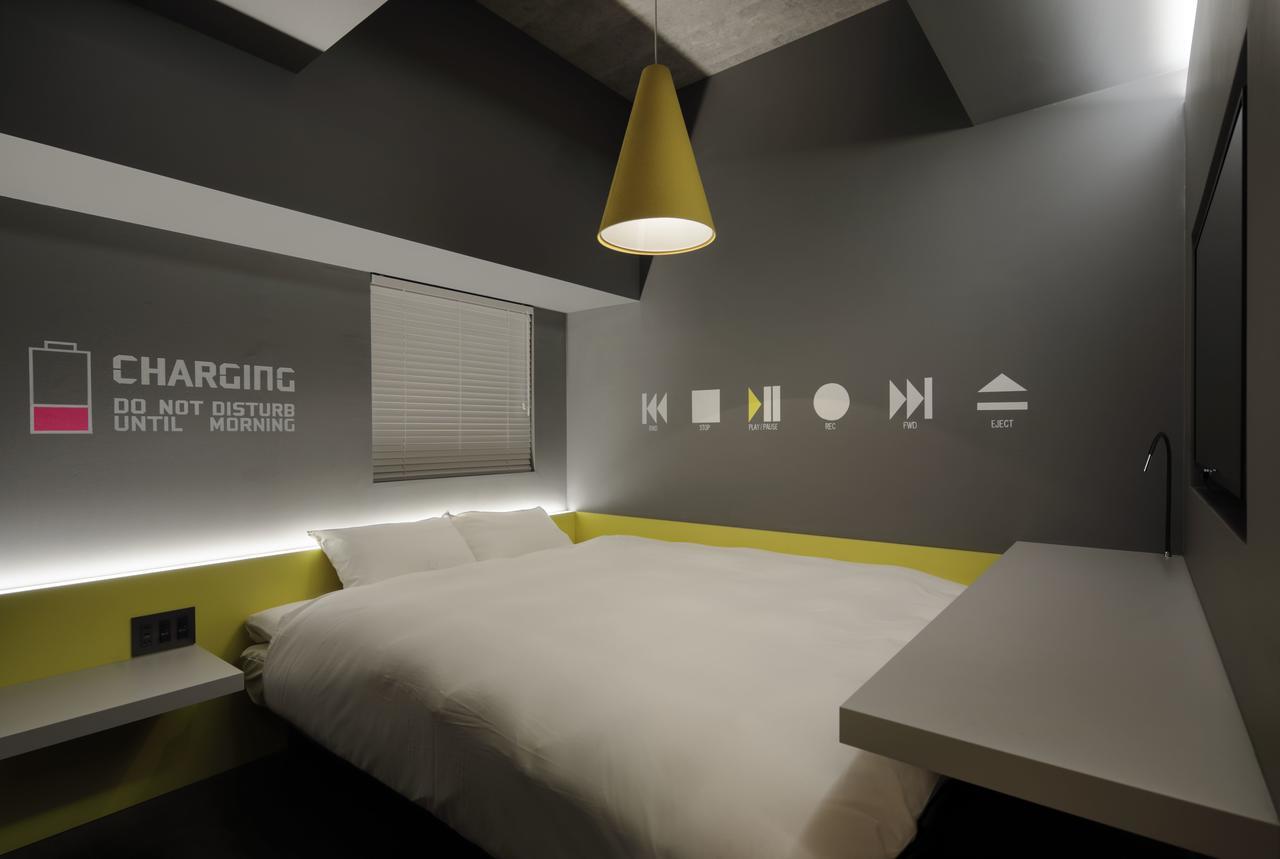 Third Place Hotel Szaitama Kültér fotó