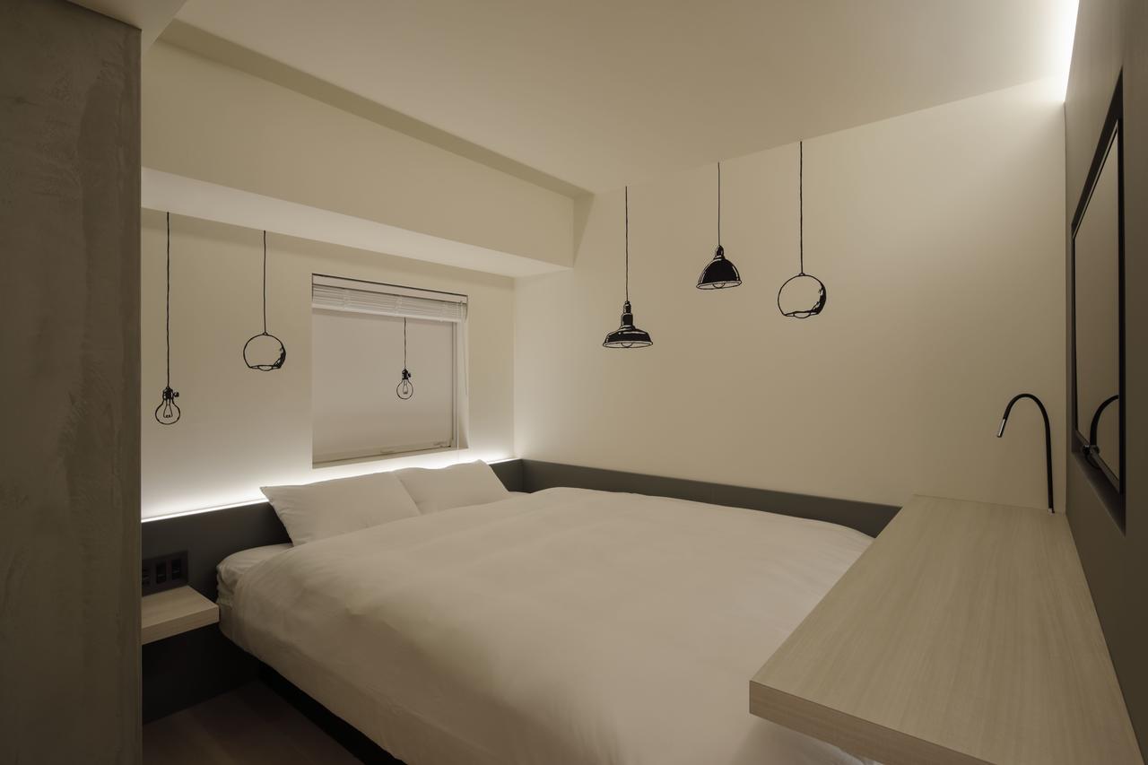 Third Place Hotel Szaitama Kültér fotó