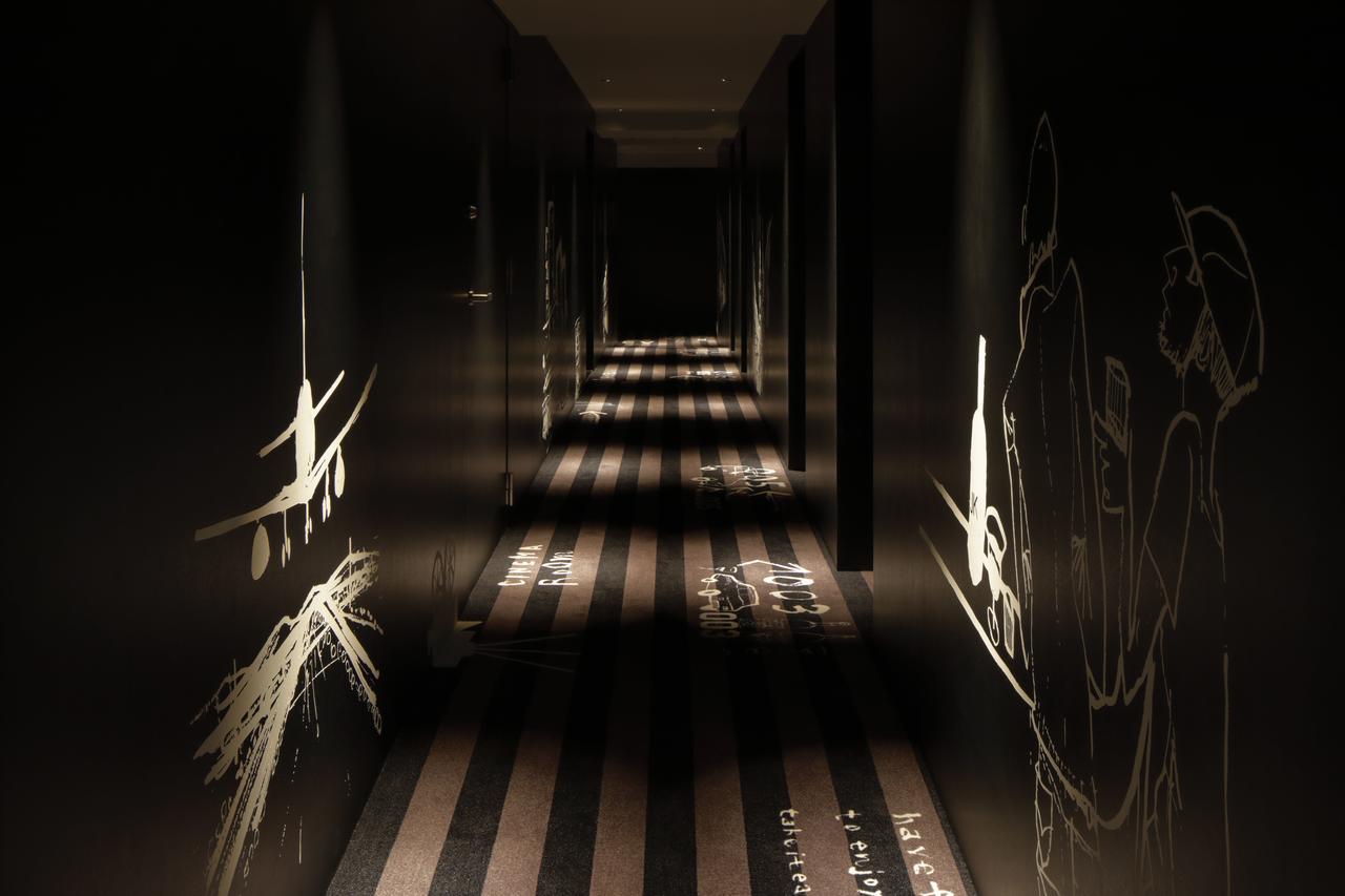 Third Place Hotel Szaitama Kültér fotó