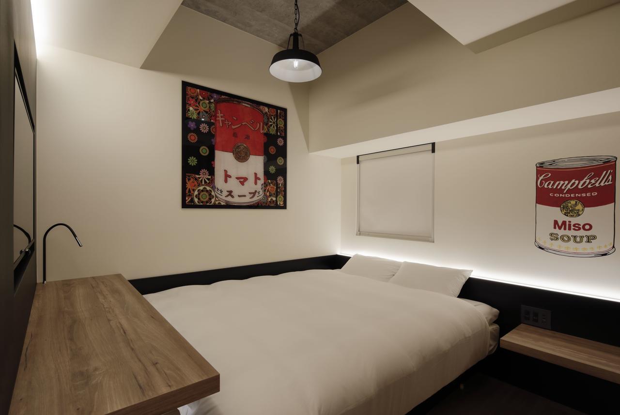 Third Place Hotel Szaitama Kültér fotó